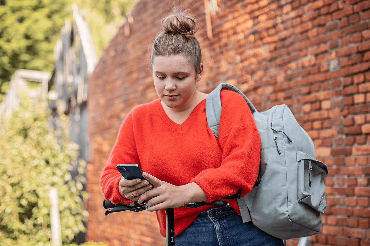 Een budget-app om uitgaven bij te houden? Dat is de Xtra-app | Xtra