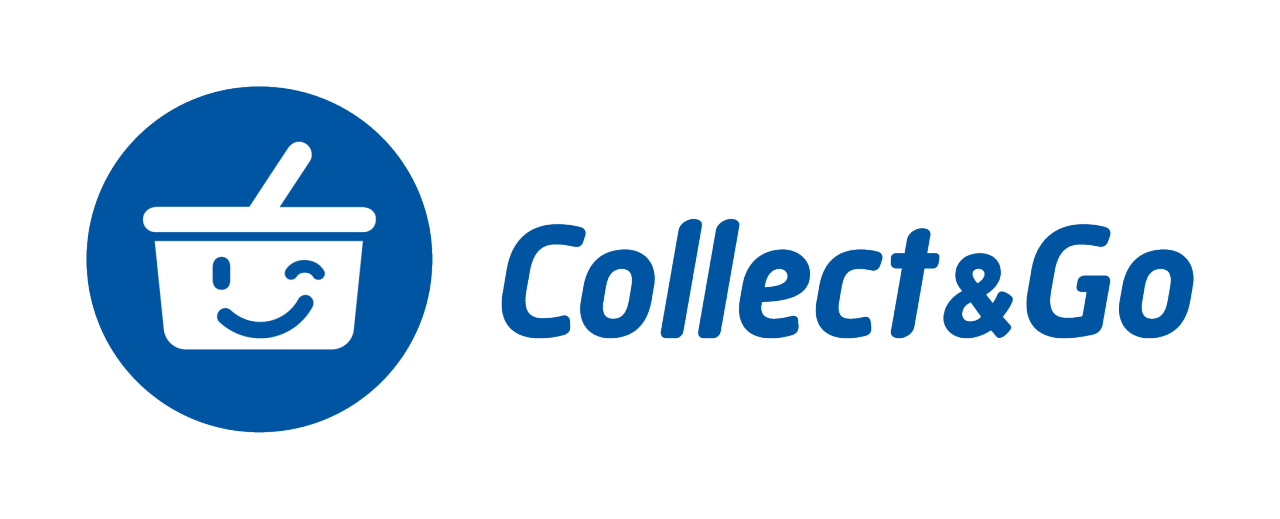 logo Collect&Go