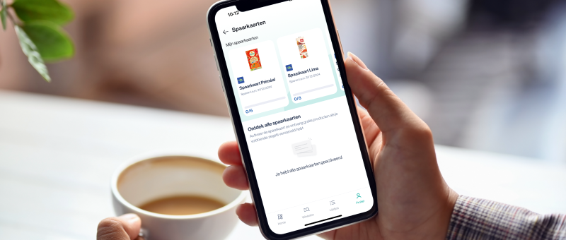 Barcodescanner